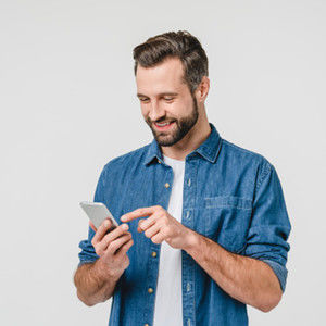 Meet your Posher, Wilda